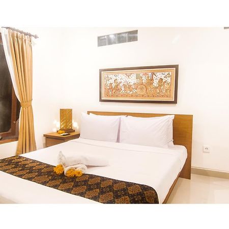 Oes House Apartment อูบุด ภายนอก รูปภาพ