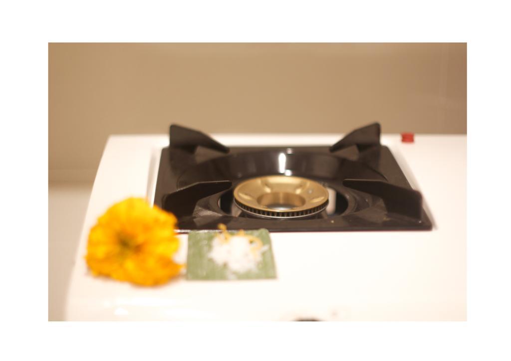 Oes House Apartment อูบุด ภายนอก รูปภาพ